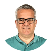 Ricard Barbera Guillem