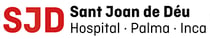 San Joan de Deu - LOGO San Joan de Deu - LOGO